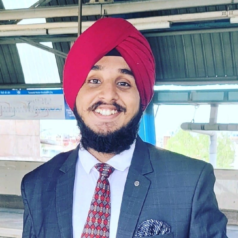 Ashmeet Singh